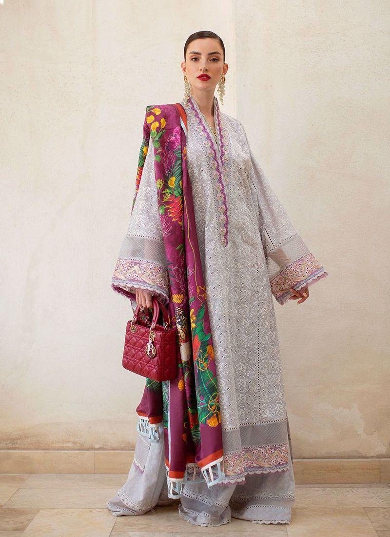 13-FTA-Fara-Talib-Aziz-lawn-2021 king copy suit 13-FTA-Fara-Talib-Aziz-lawn-2021 king copy suit