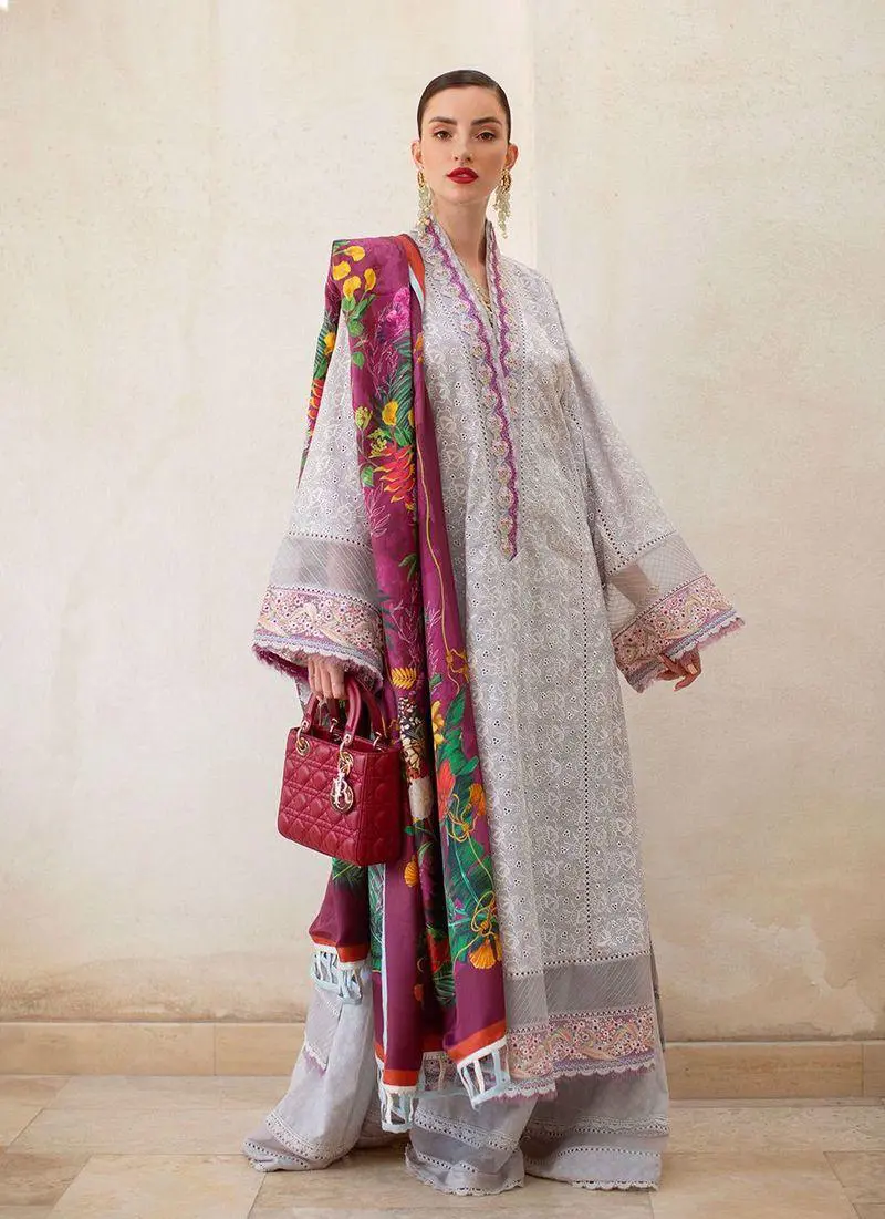 13-FTA-Fara-Talib-Aziz-lawn-2021 king copy suit