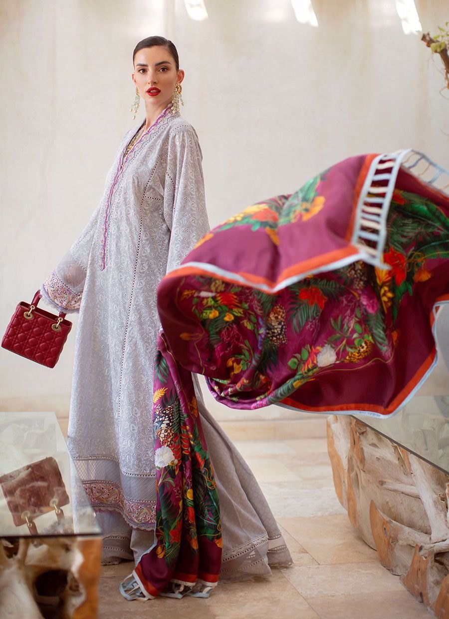 13-FTA-Fara-Talib-Aziz-lawn-2021 king copy suit