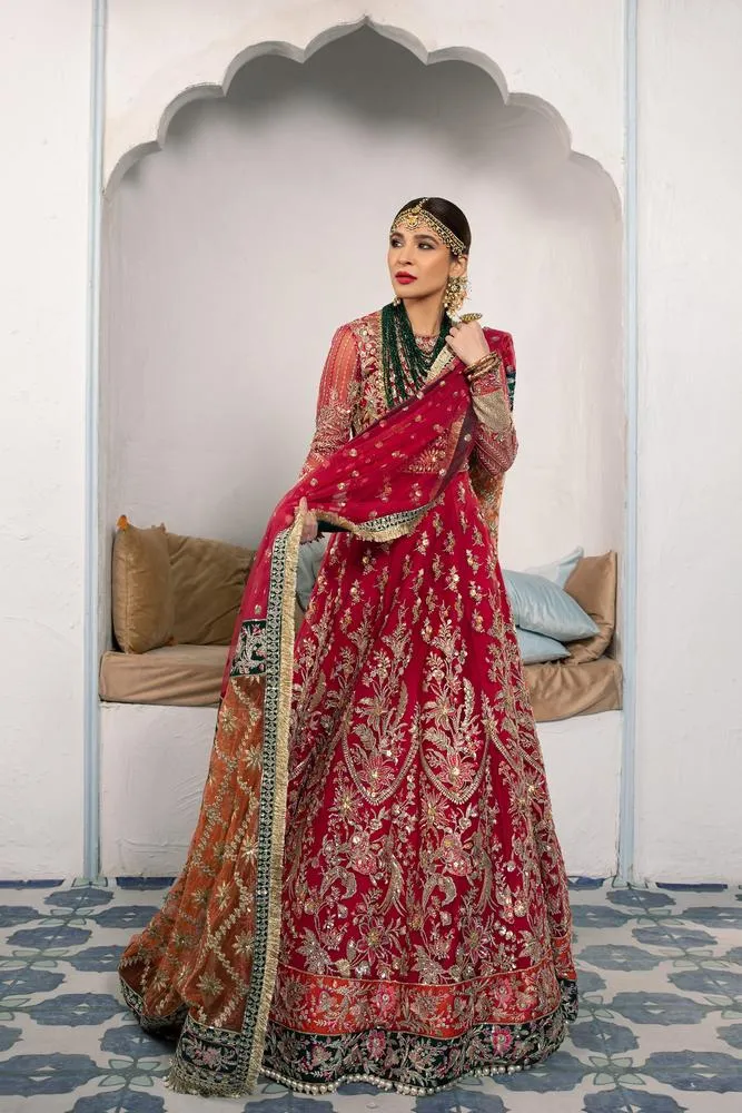 Maryam hussain nargis king replica suit Maryam hussain nargis king replica suit