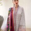13-FTA-Fara-Talib-Aziz-lawn-2021 king copy suit