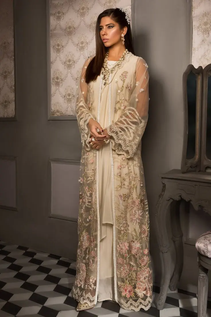 Elan bridal collection king copy suit