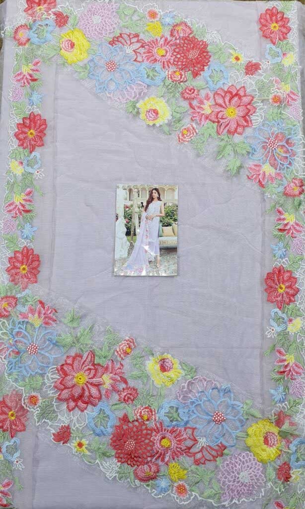 Crimson-Luxury-Lawn-(Lavender)-King-Replicas