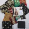 Elan Wedding Festive Collection (Seda) King Replicas