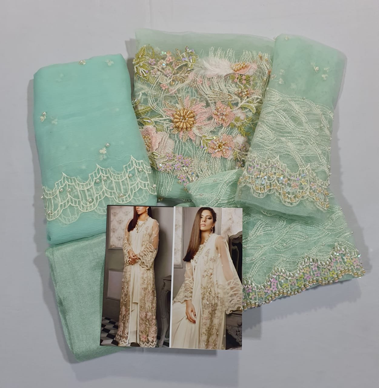 Elan replica suits bridal collection king copy