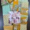 Crimson luxury lawn king replica suit sunny afternoon