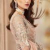 Maria b bridal king replica suit wedding pakistani king replica dress