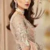 Maria b bridal king replica suit wedding pakistani king replica dress
