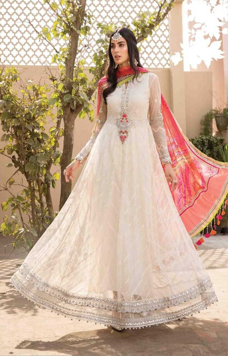Maria-B-Luxury-Lawn-2021-King Replicas