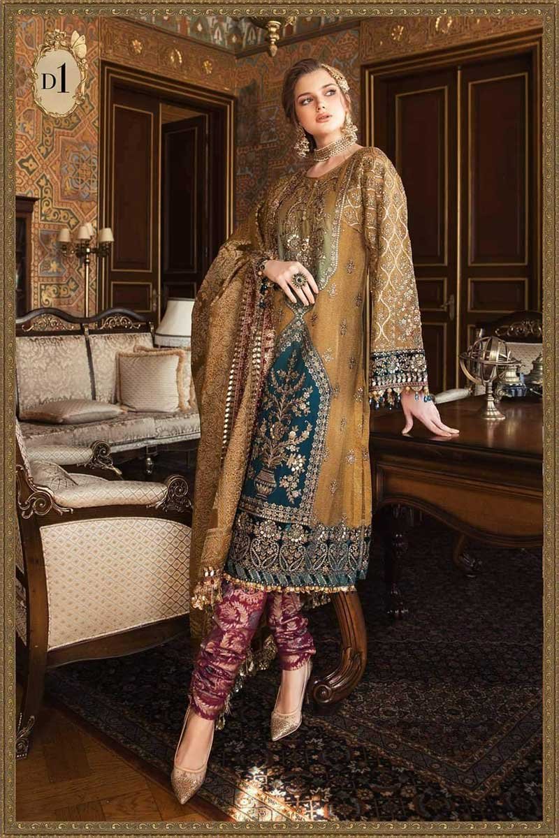 Maria-B-Mbroidered-Wedding-Edition-D1-King-Replicas