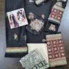 Rohi De Naal Luxury Lawn (Koyel) King Replicas