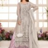 Ladies bridal and party wear replica suits at cheap prices