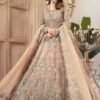 Maria b bridal king replica suit wedding pakistani king replica dress
