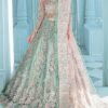 Republic womenswear king replica suit bridal maxi