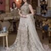 Asifa & nabeel bridal king copy suit