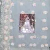 Asifa & nabeel bridal king copy suit