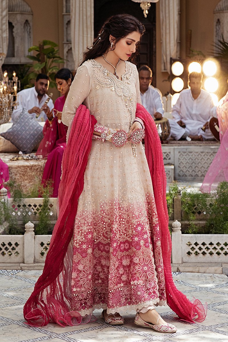 Mushq Dastaan king copy suit mihr Mushq Dastaan king copy suit mihr