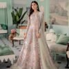 Republic womenswear king replica suit bridal maxi