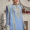 Anaya by kiran chaudhry king copy suit nargis