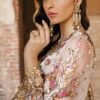 Mina Hasan Replica Suit Bridal Collection 2021