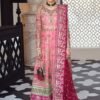 Gulaal luxury wedding suit Sofia Pakistani master king Replica