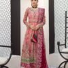 Gulaal luxury wedding suit Sofia Pakistani master king Replica