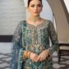 Gulaal luxury wedding suit Aria Pakistani master king Replica