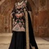 crimson-luxe-by-saira-shakira-2019-collection-the-nawab-s-daughter-cr19n-3a-sable- king copy suit