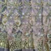 Emaan adeel Bridal Master king replica Pakistani Maxi suit