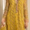 sf-ef21-18-mustardd maria b king replica suit mehandi
