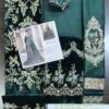 Maria b Mbroidered Bridal Wedding Master King Replica Pakistani Suit bd 2307
