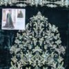 Maria b Mbroidered Bridal Wedding Master King Replica Pakistani Suit bd 2307