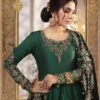 Maria b Mbroidered Bridal Wedding Master King Replica Pakistani Suit bd 2307