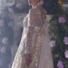 Elan bridal collection master king copy pakistani suit maxi lehnga