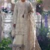 Mahgul master king replica Pakistani suit nikah