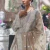 Mahgul master king replica Pakistani suit nikah