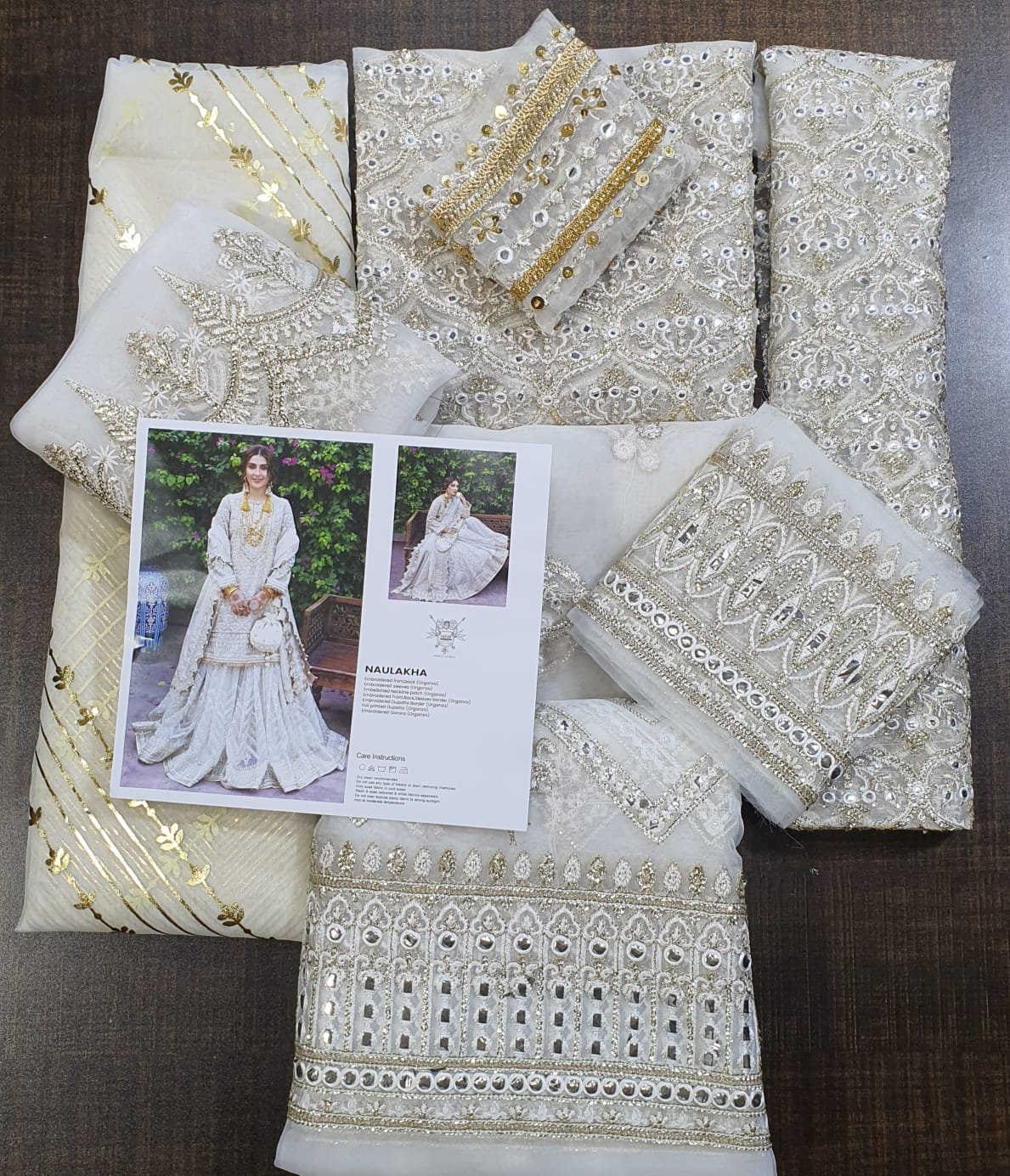 Mohsin naveed ranjha master king replica in pakistan at low prices best dresses