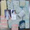 Ladies bridal and party wear replica suits at cheap prices