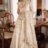 Baroque bridal chantelle collection master king copy pakistani suit maxi lehnga