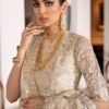 Baroque bridal chantelle collection master king copy pakistani suit maxi lehnga