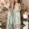 Crimson luxury lawn collection by saira shakira jade summer blooms master king copy pakistani suit