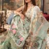 Crimson luxury lawn collection by saira shakira jade summer blooms master king copy pakistani suit