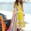 FTA unstitched Lawn Luxury Lawn Collection 2022 master king replica pakistani suit