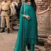 Nureh luxury lawn Bazaar 2022 master king copy mukesh pakistani suit