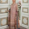 Elan bridal collection master king copy pakistani suit maxi lehnga ceyda 07