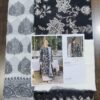 Zara-Shahjahan-Coco-Lawn-Collection-2022-Z22-10B Pakistani Suit master king replica