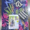 Maria b luxury lawn mprints secret garden 2022 master king copy pakistani suit