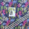 Maria b luxury lawn mprints secret garden 2022 master king copy pakistani suit