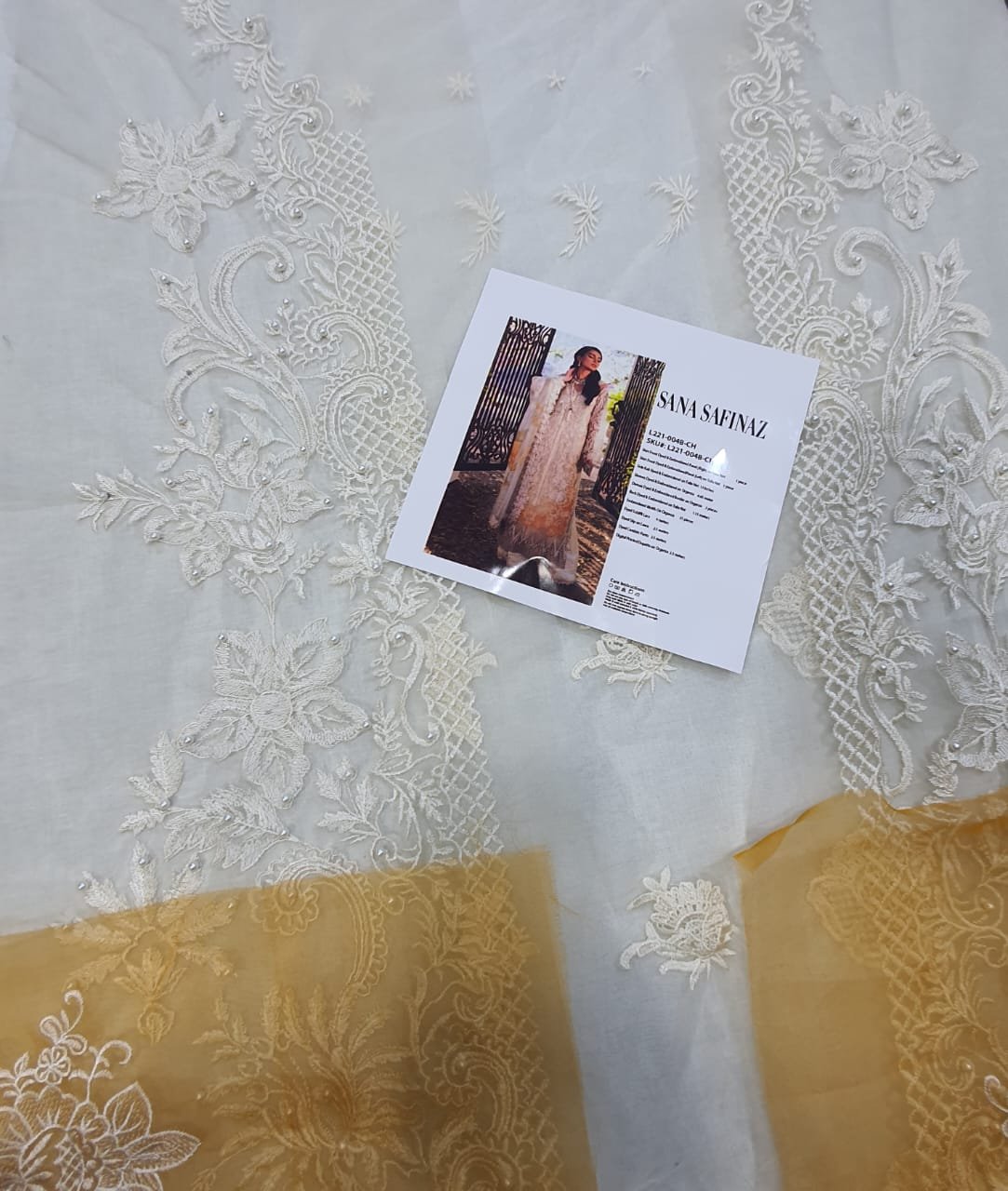 Sana safinaz Lawn replica Luxury Lawn Collection 2022 master king replica pakistani suit