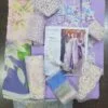 Mushq lawn 2022 unstitched Luxury Lawn summer Collection master king replica pakistani suit